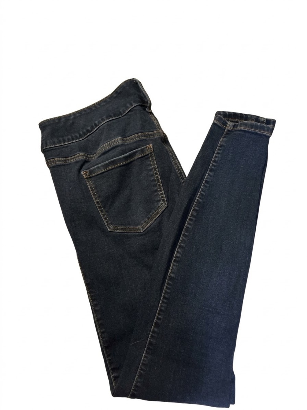 torrid Dark Indigo Stretch Jeggings